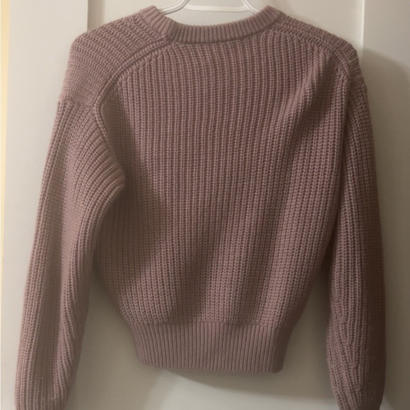 Aritzia Wilfred Serendipity Sweater - Picture 5 of 5
